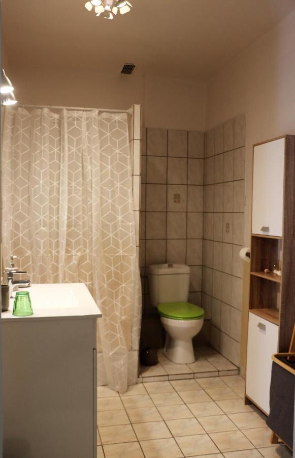 Les Vergers De La Bouligaire Gites Mirmande Ngoại thất bức ảnh